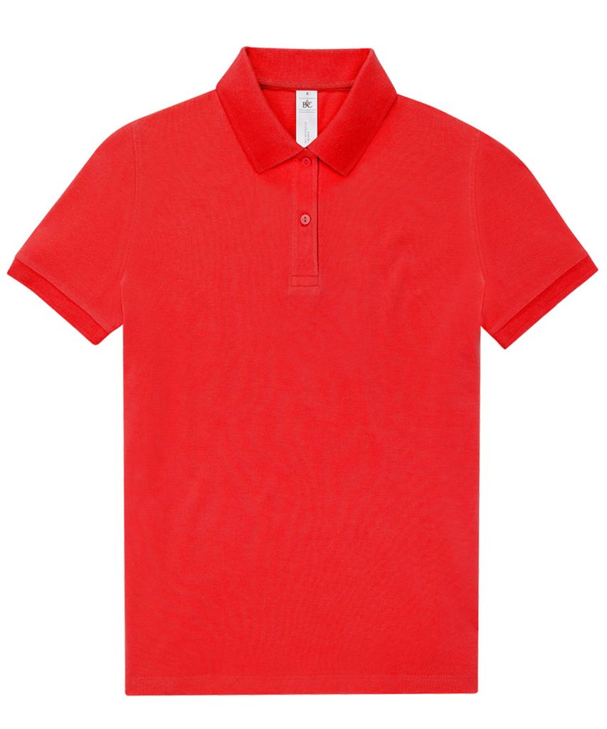B263F Red FT 5