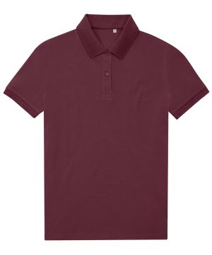 B265F Burgundy FT 1