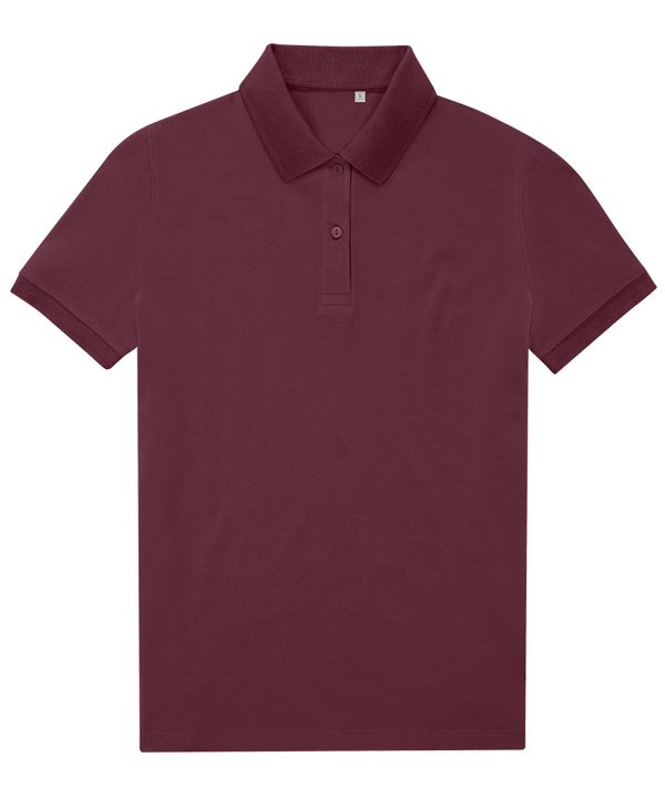 B265F Burgundy FT 2