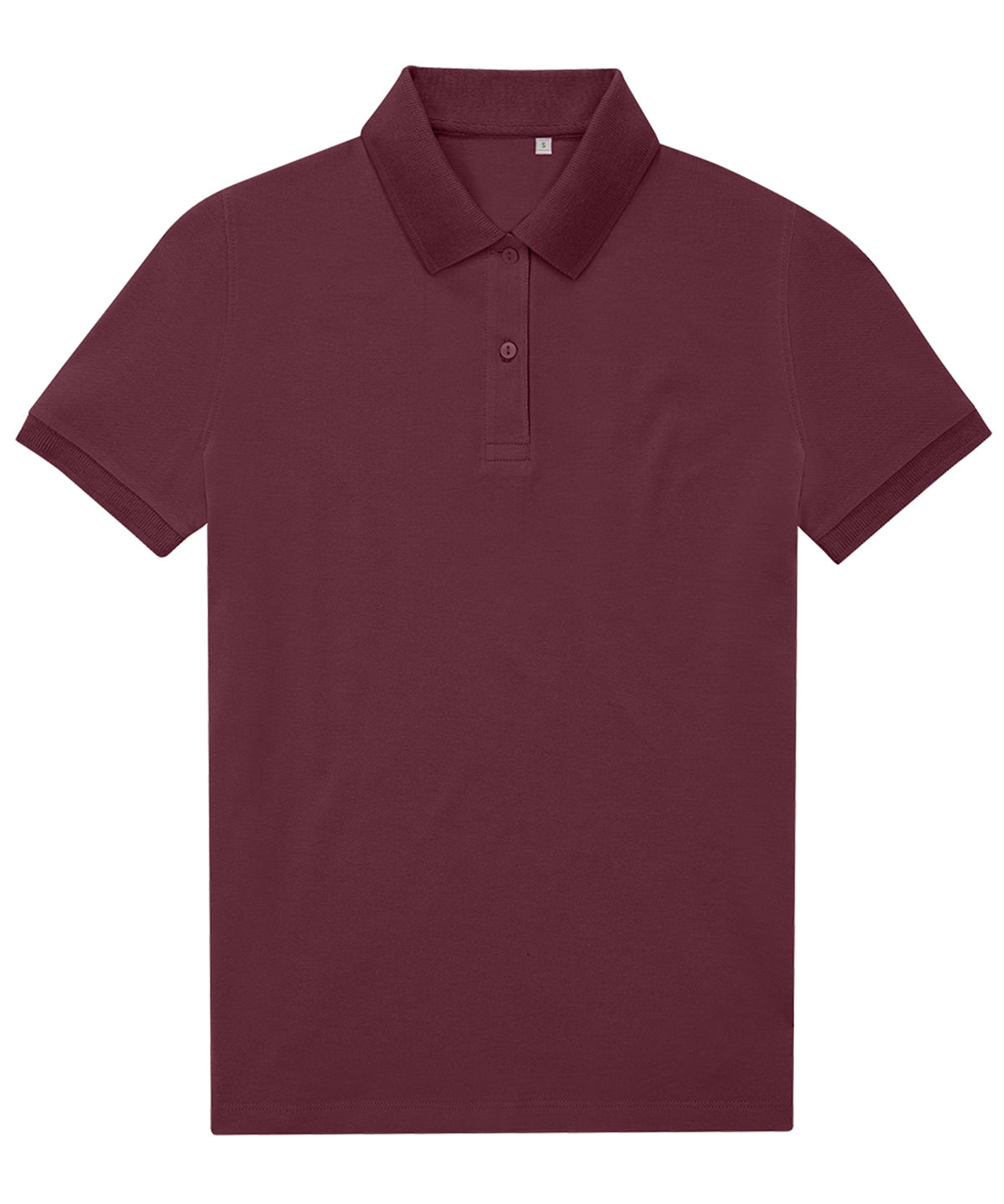 B265F Burgundy FT 3
