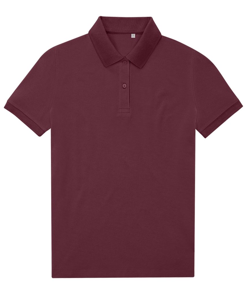 B265F Burgundy FT 4