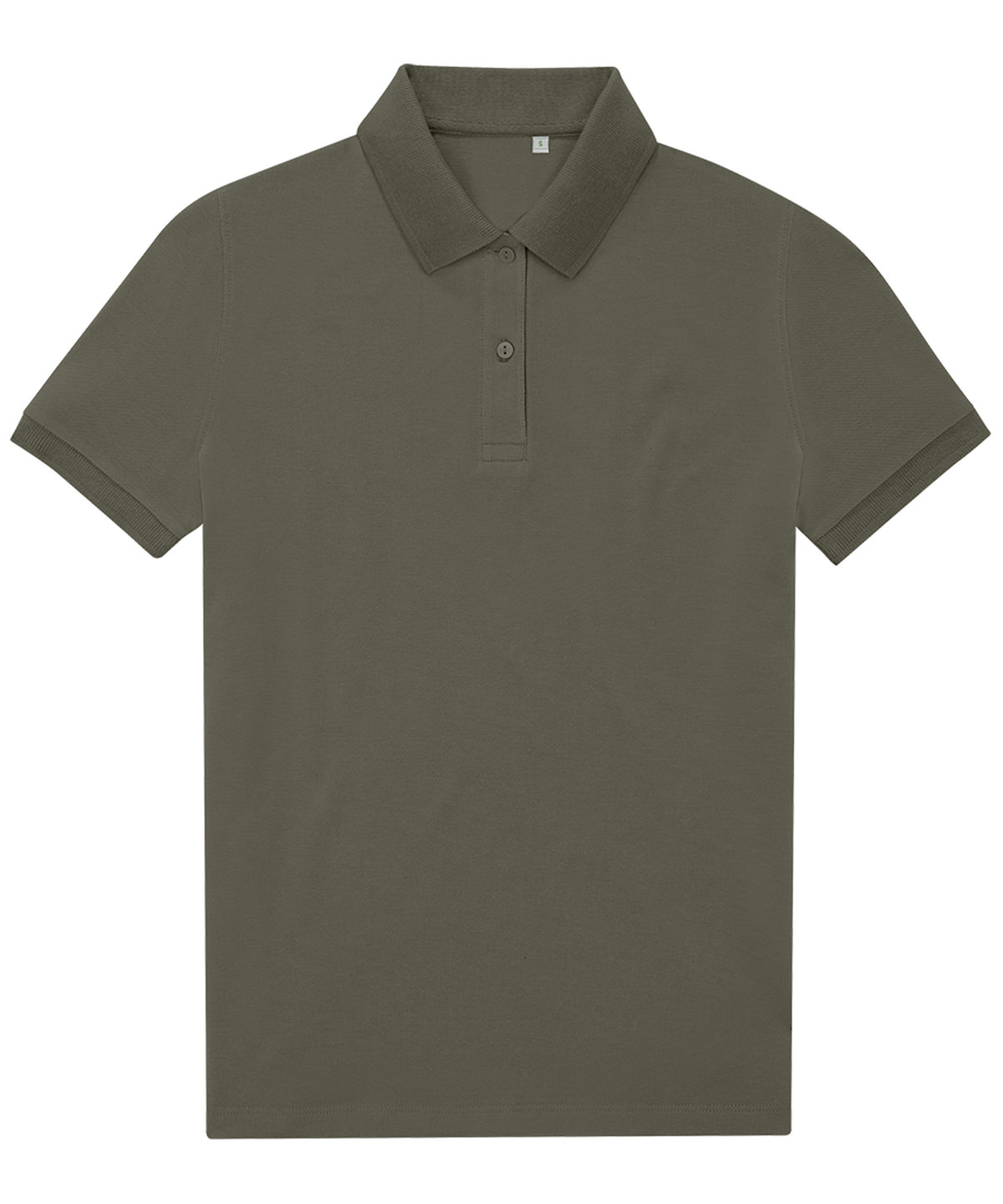 B265F CamoGreen FT 1