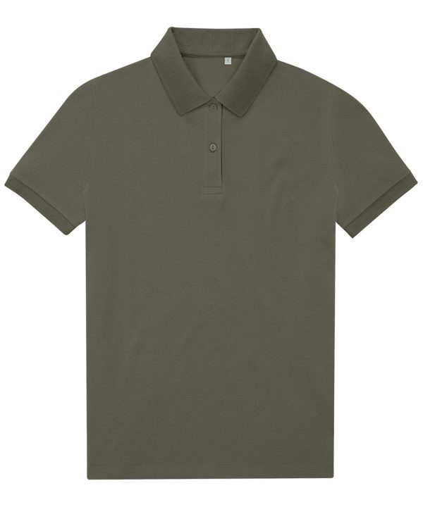 B265F CamoGreen FT 3