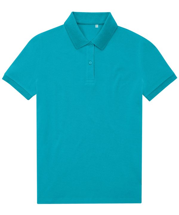 B265F PopTurquoise FT