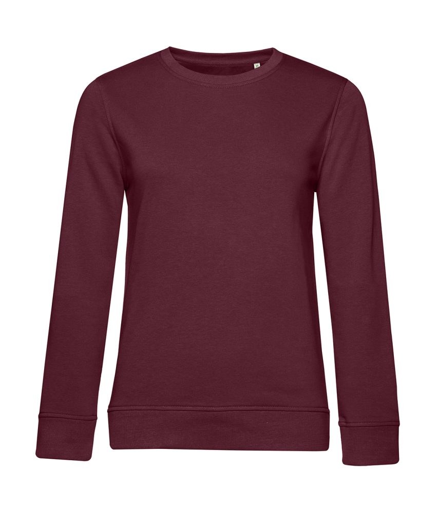 B266F Burgundy FT