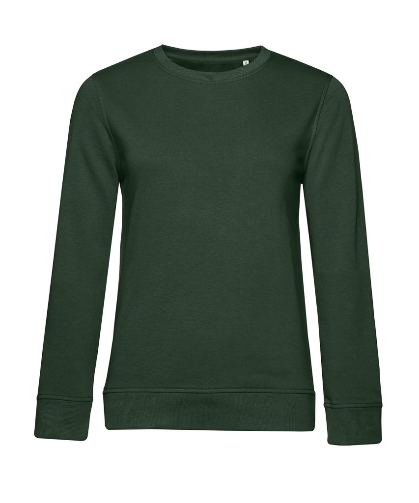 B266F ForestGreen FT
