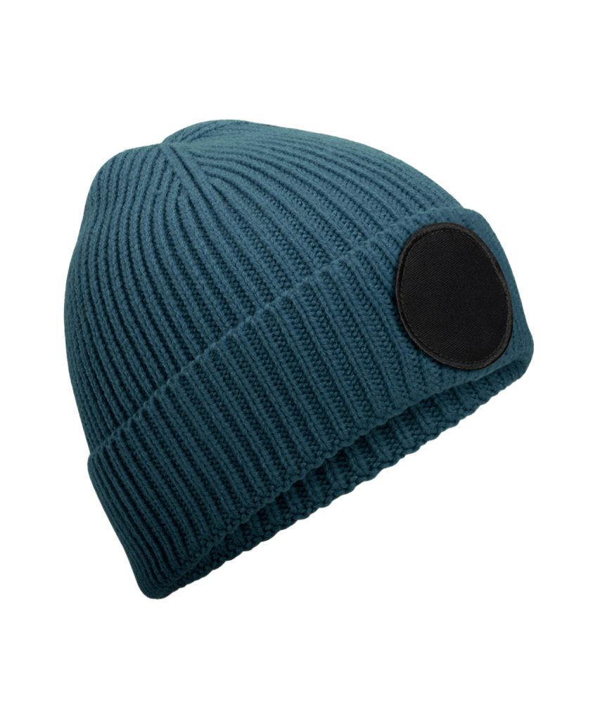 B332R AirforceBlue Black FT