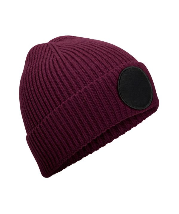 B332R Burgundy Black FT