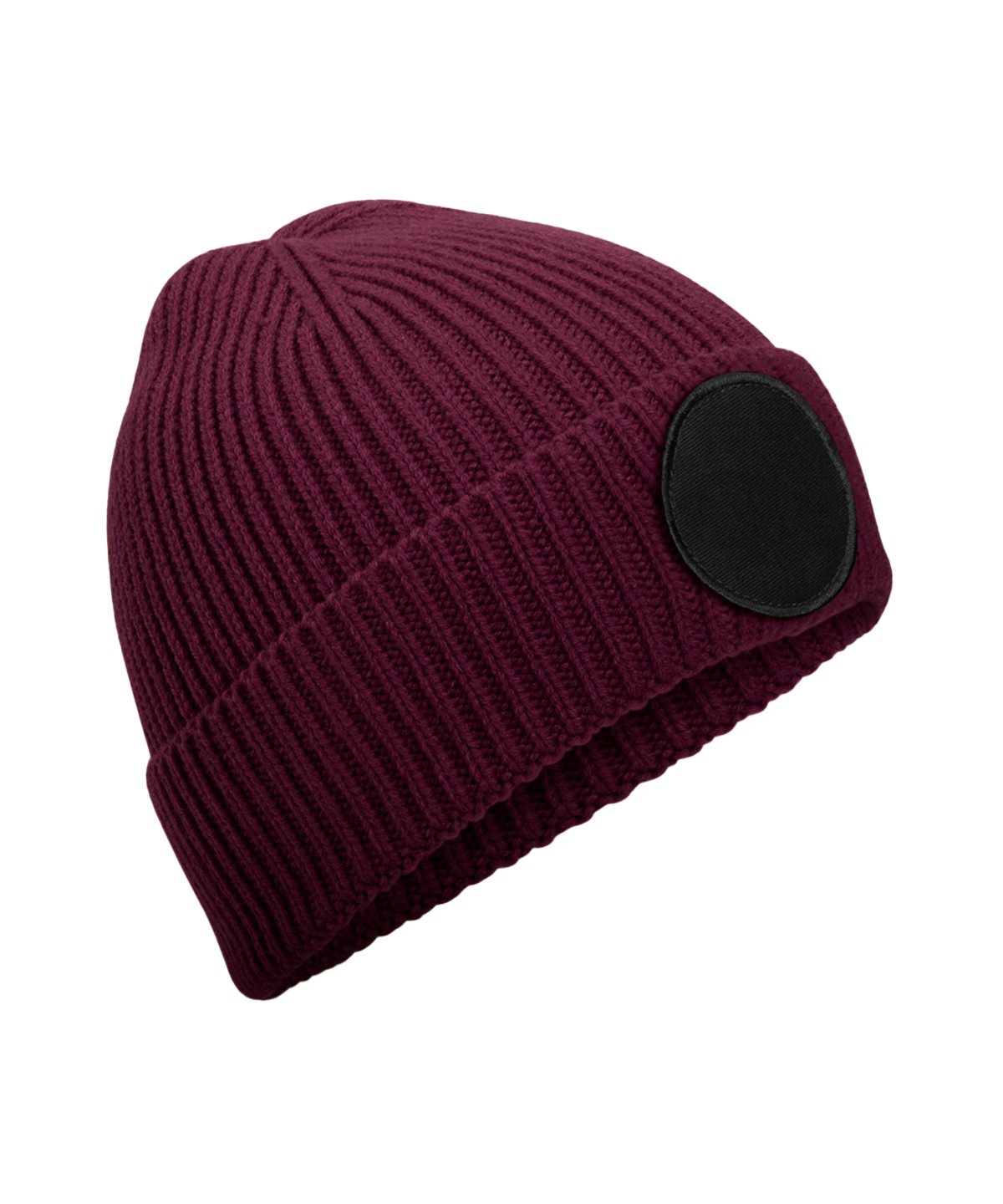 B332R Burgundy Black FT