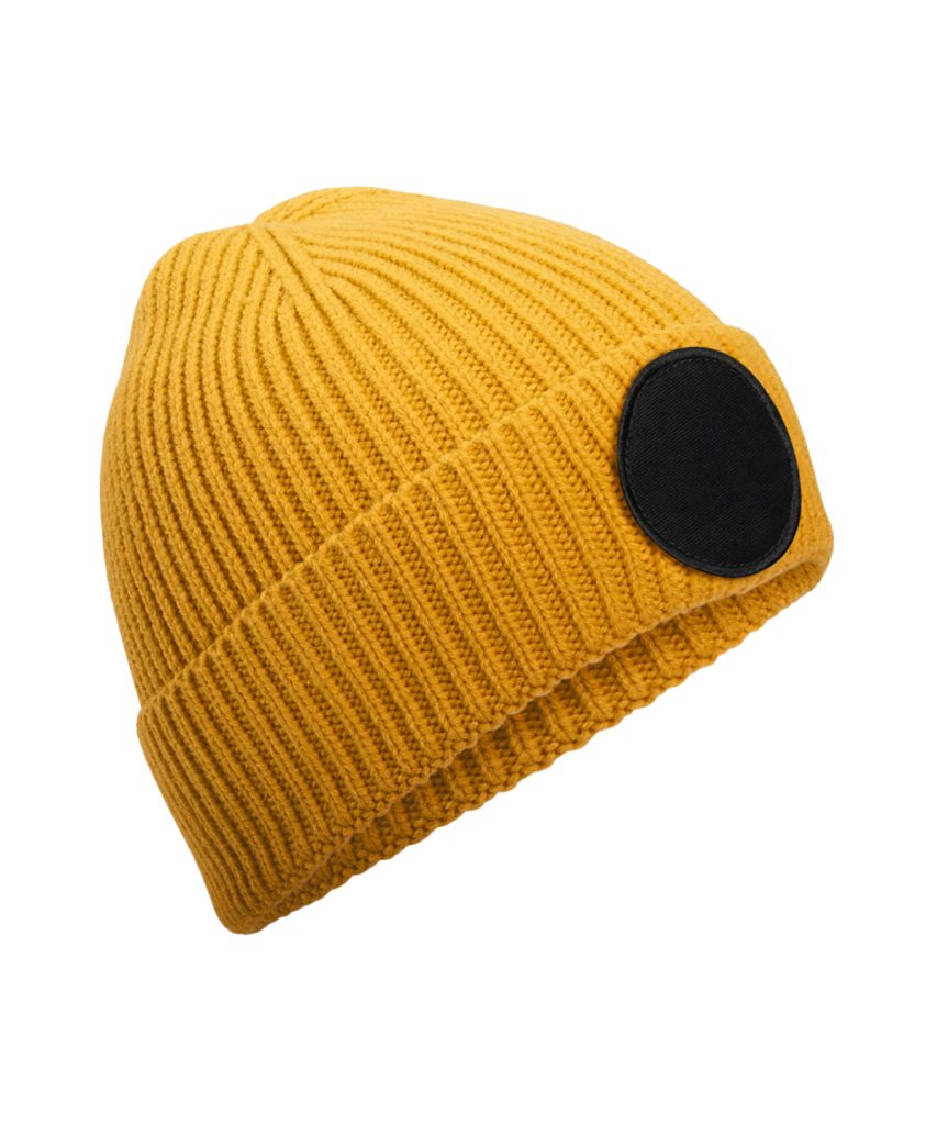 B332R Mustard Black FT