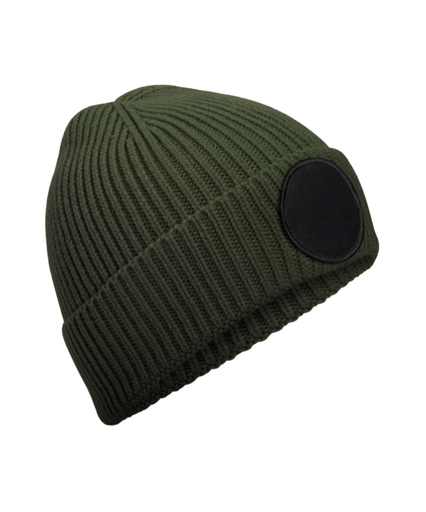 B332R OliveGreen Black FT