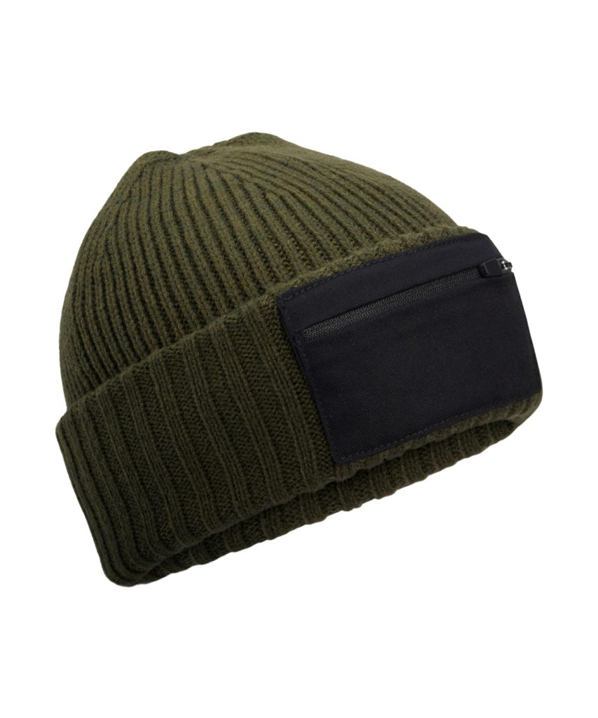 B334R MilitaryGreen Black FT