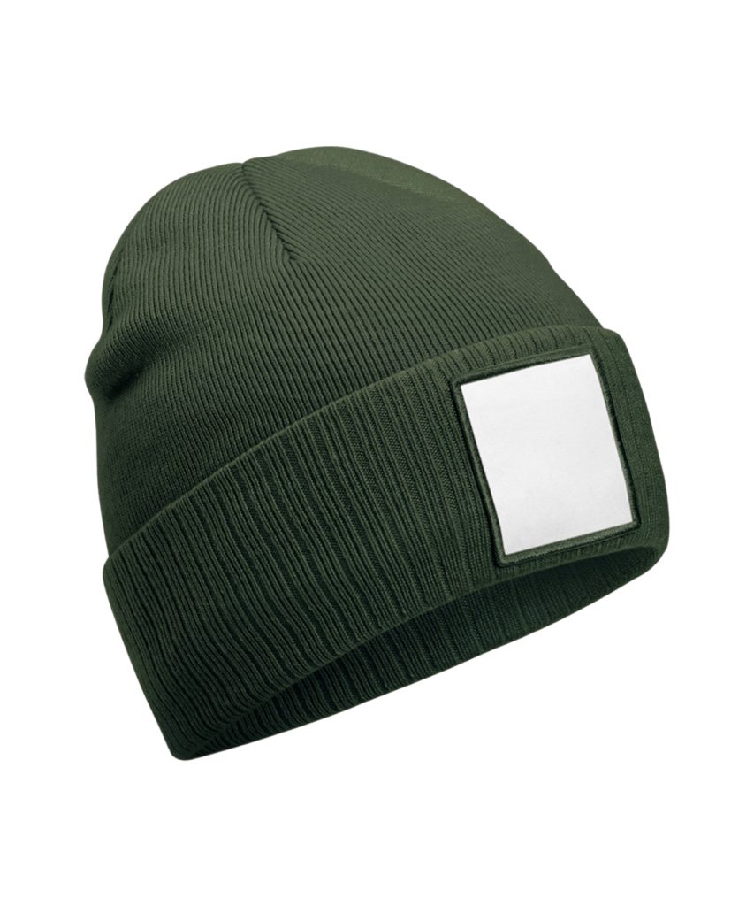 B337R OliveGreen White FT