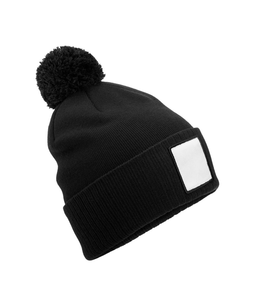 B338R Black White FT
