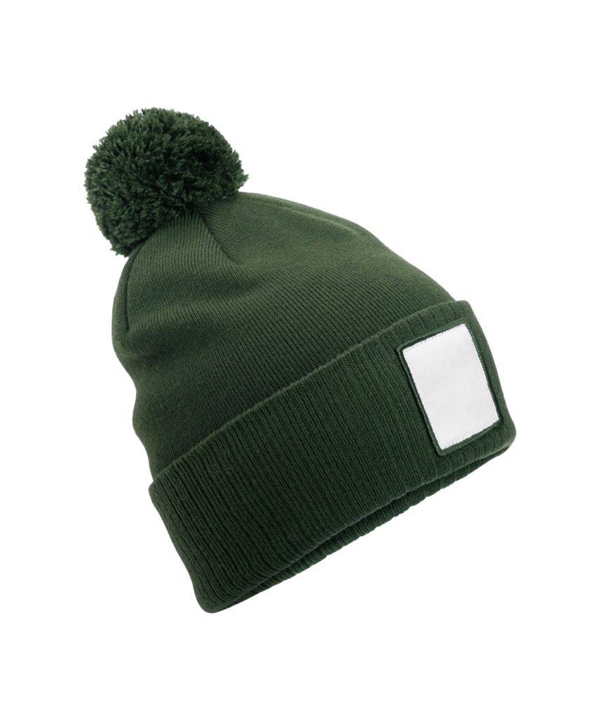 B338R OliveGreen White FT