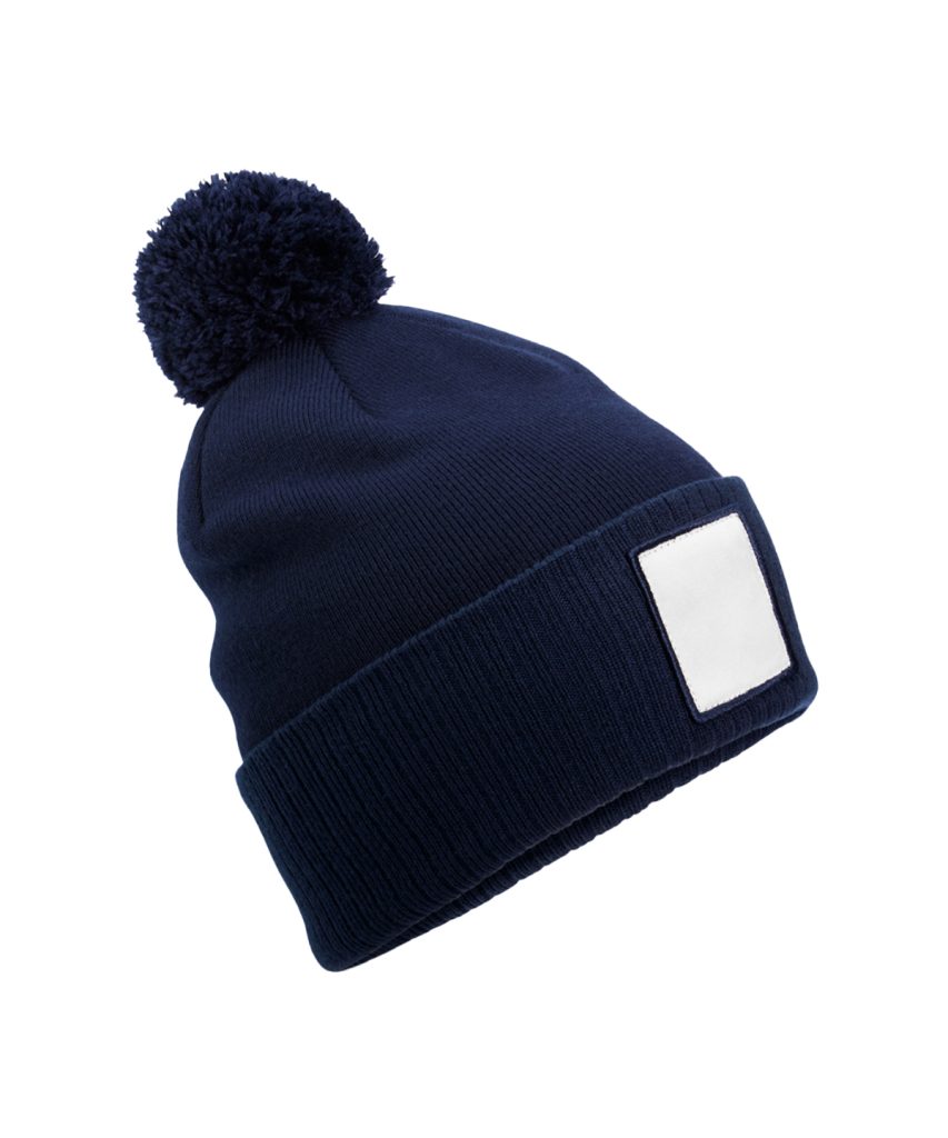 B338R OxfordNavy White FT