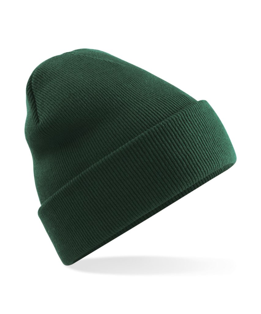 B375R BottleGreen FT