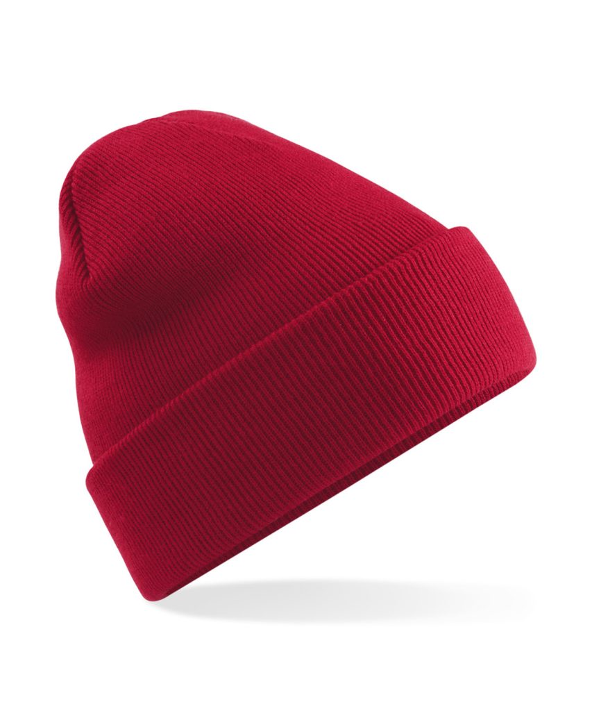 B375R ClassicRed FT
