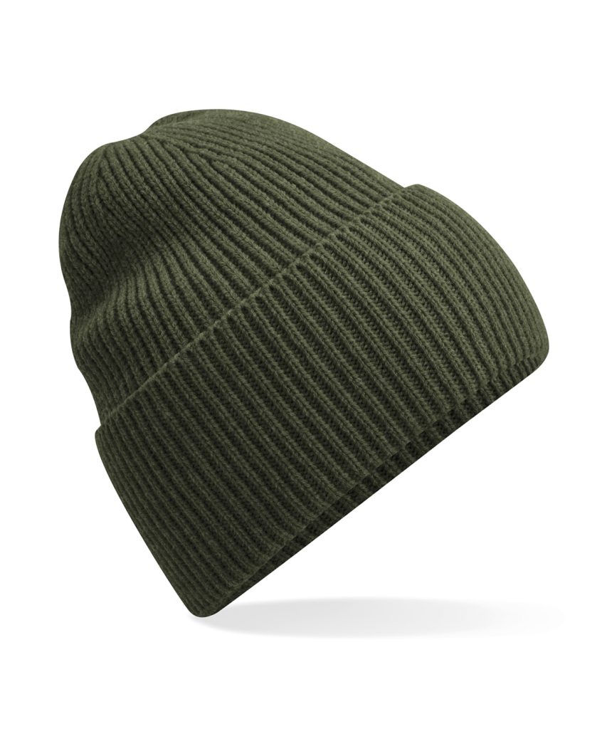 B384R OliveGreen FT