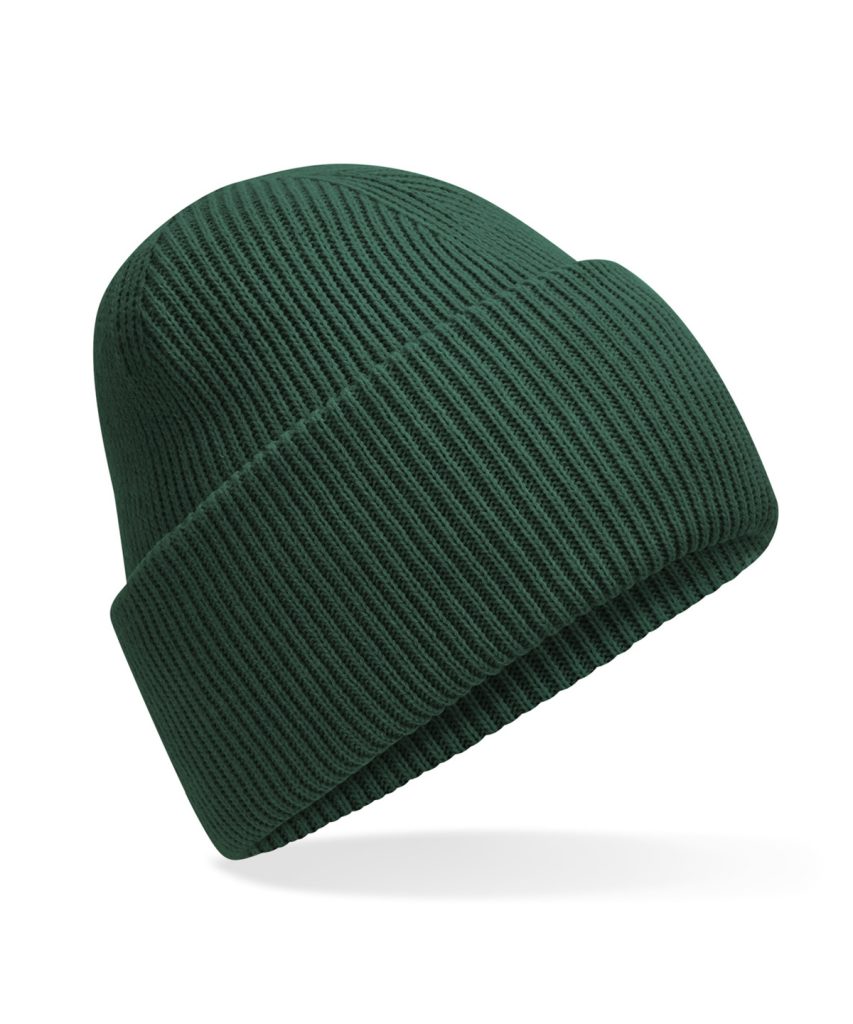 B385R BottleGreen FT