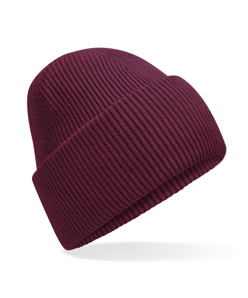 B385R Burgundy FT