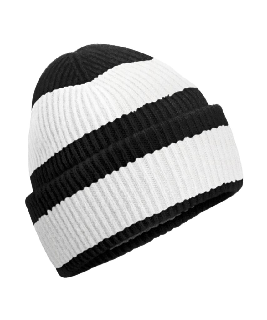 B391R Black SoftWhite FT