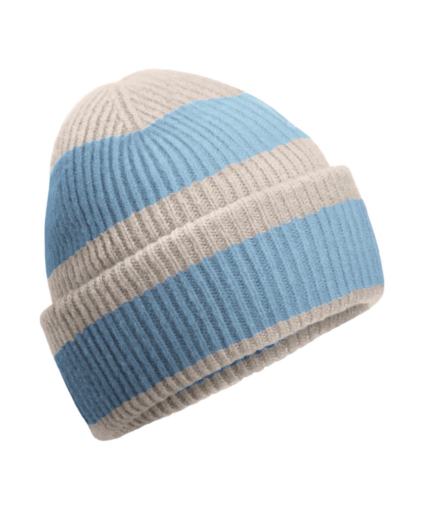 B391R NaturalStone DustyBlue FT