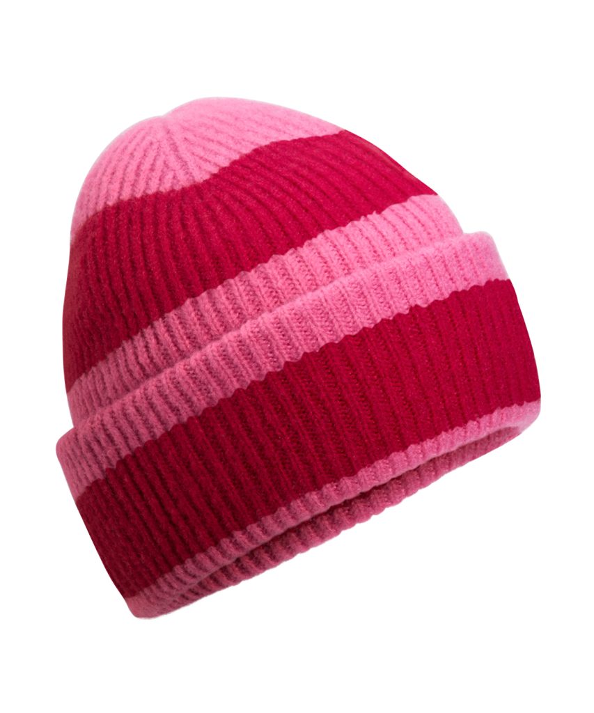 B391R TruePink ClassicRed FT