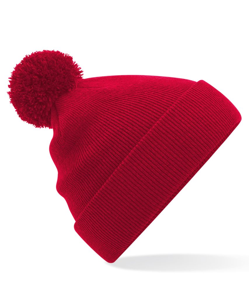 B426B ClassicRed FT