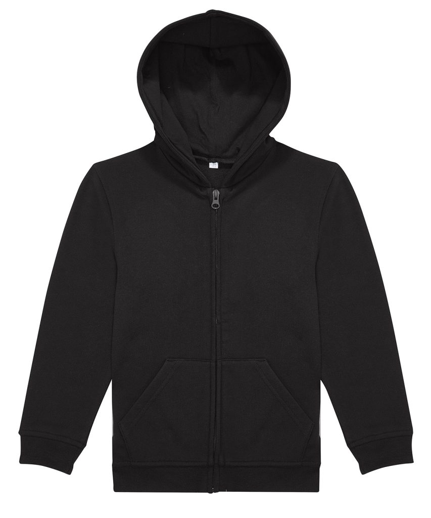 B432B Black FT