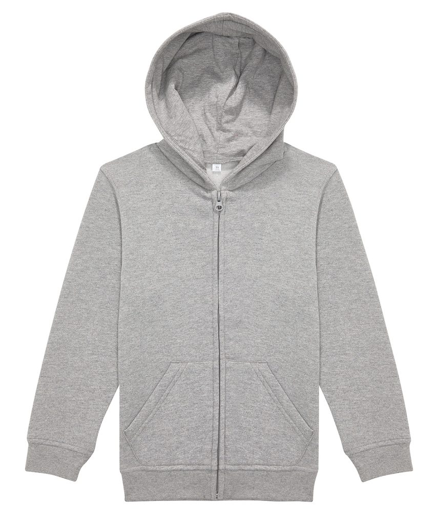 B432B SportGrey FT