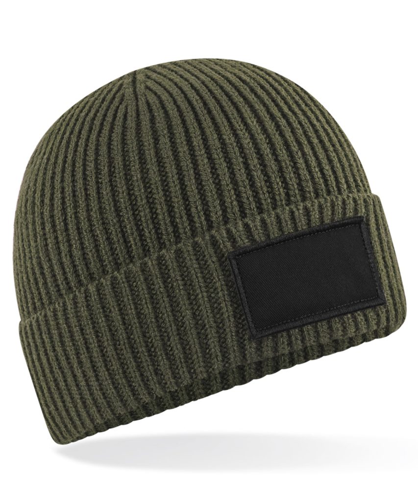 B442R MilitaryGreen Black FT