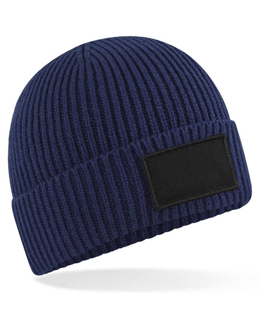 B442R OxfordNavy Black FT