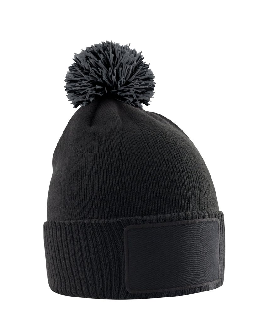 B443B Black GraphiteGrey FT