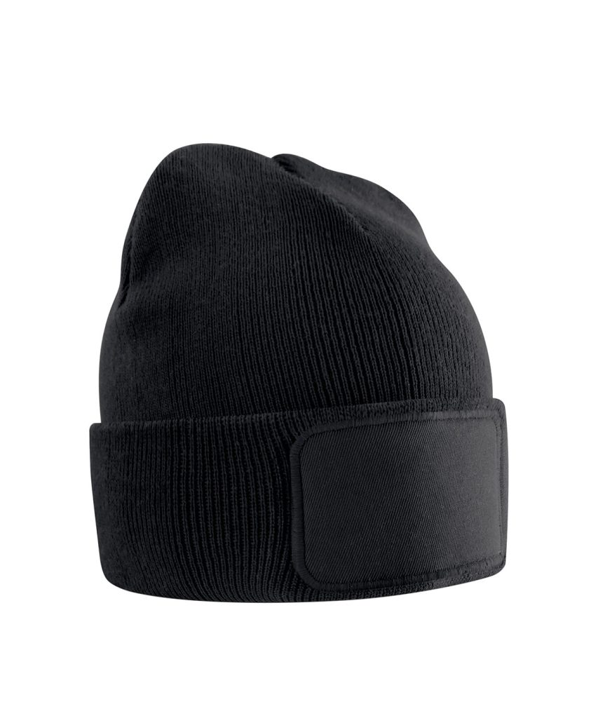 B445B Black FT