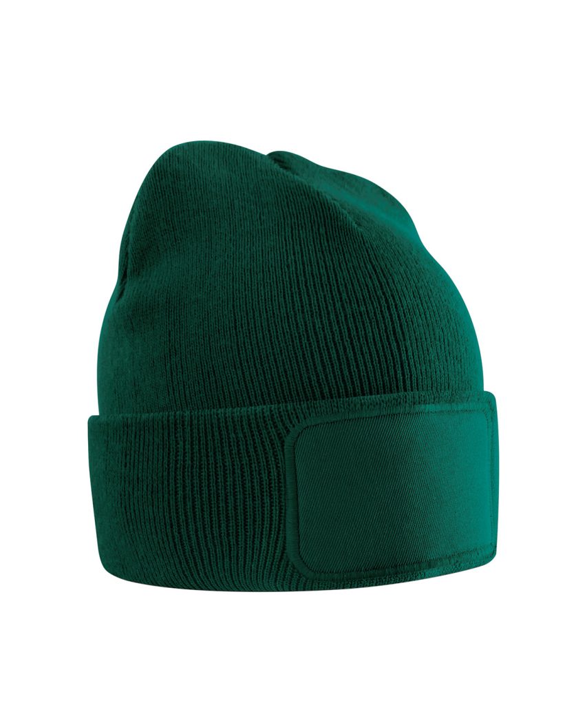 B445B BottleGreen FT