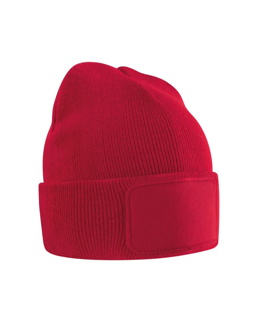 B445B ClassicRed FT