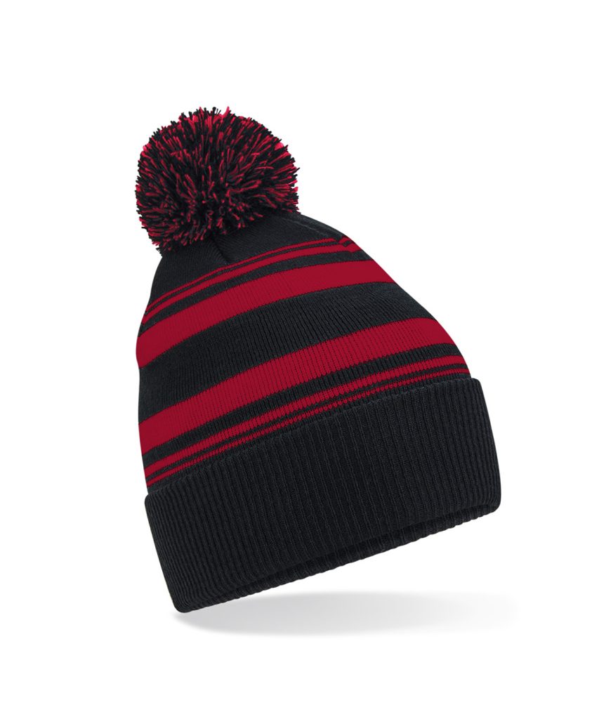 B473R Black ClassicRed FT