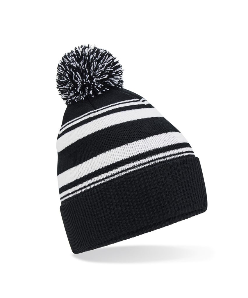 B473R Black White FT