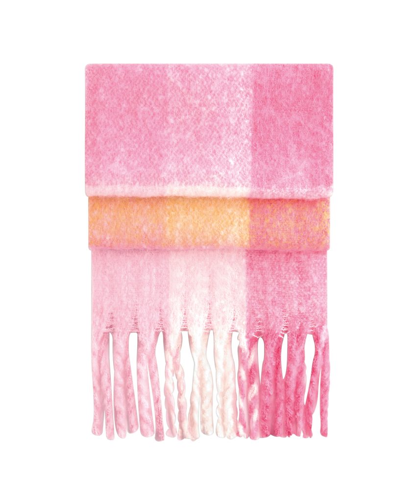 B494R PinkCheck FT