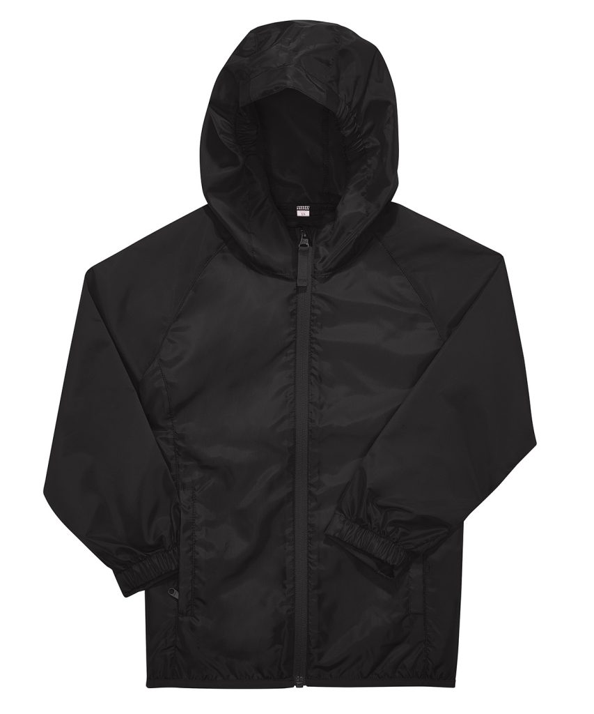 B511B Black FT