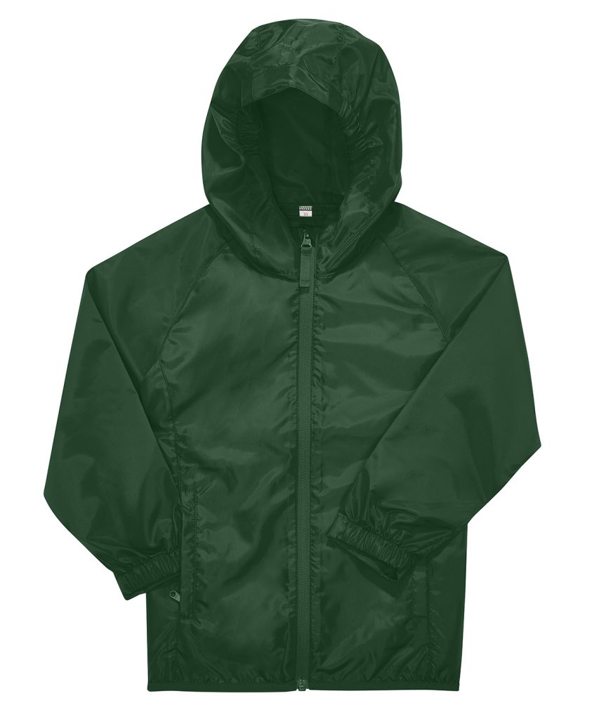 B511B BottleGreen FT 3