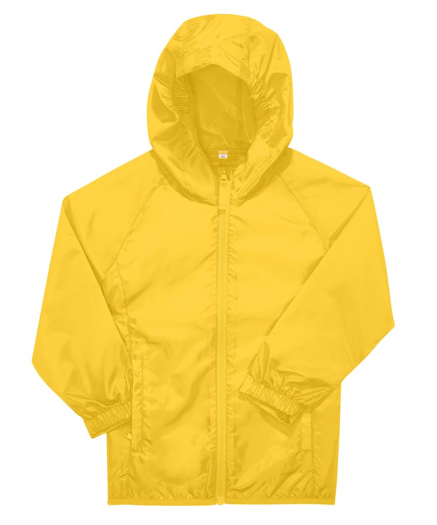 B511B PopYellow FT