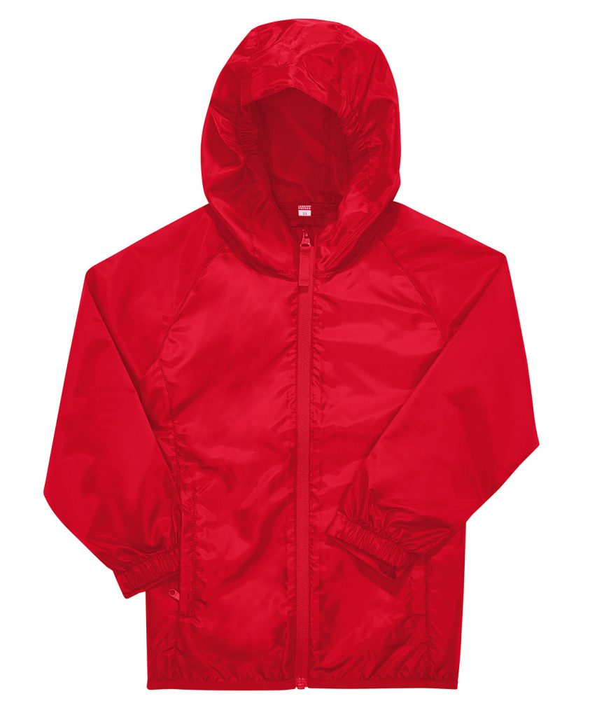 B511B Red FT