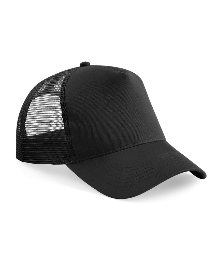 B640B Black Black FT