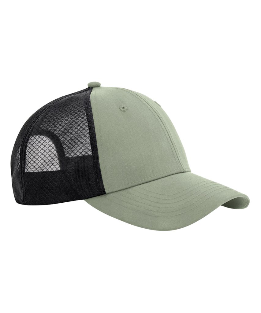 B644R FreshGreen Black FT