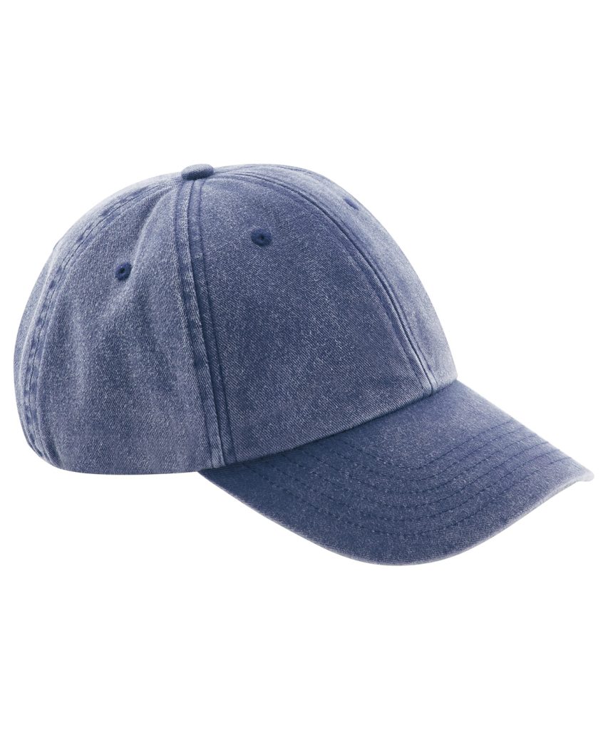 B655B VintageDenim FT