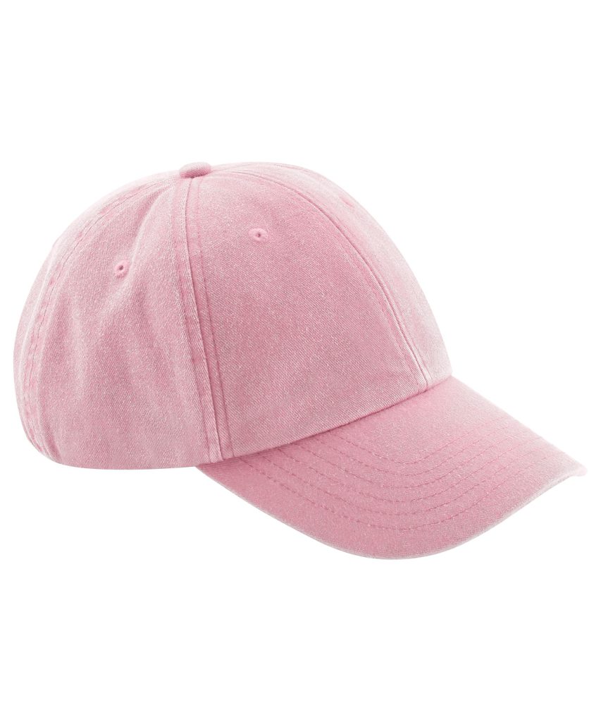 B655B VintageDuskyPink FT