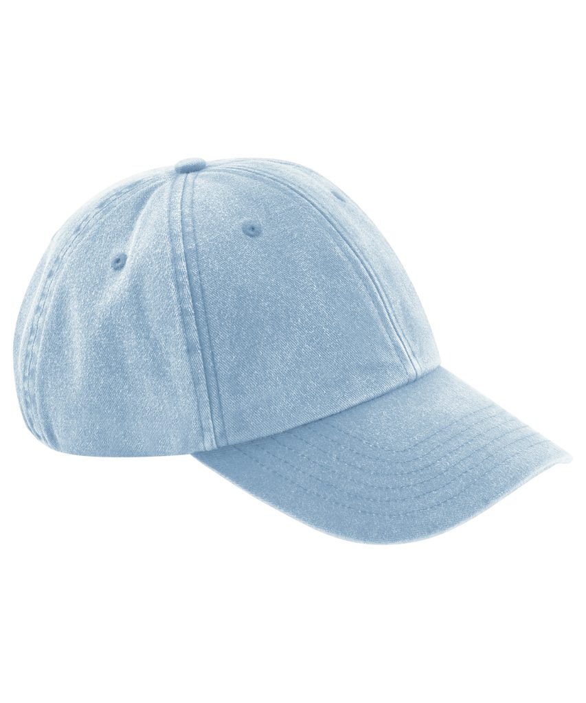 B655B VintageLightBlue FT