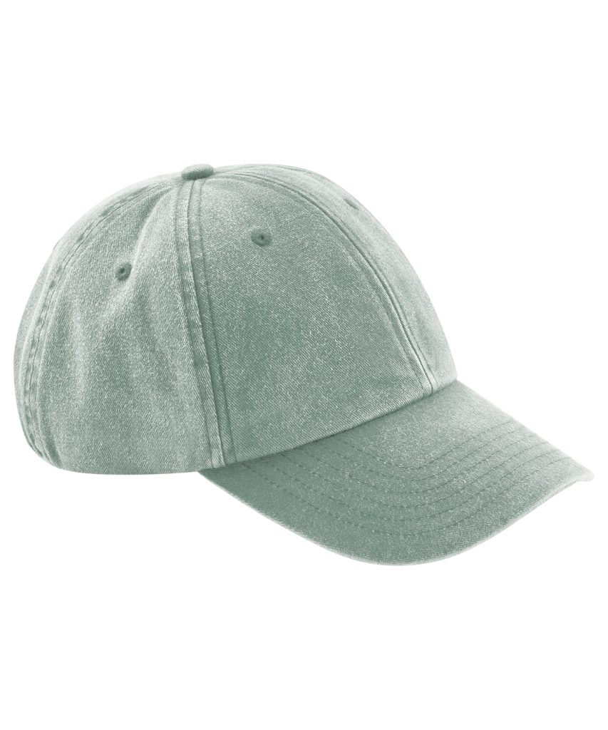 B655B VintageSageGreen FT